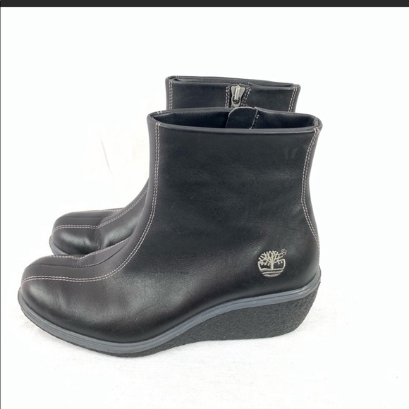 COPY - Timberlands ankle boots - Picture 2 of 8